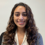 Headshot of Alenies Rodriguez