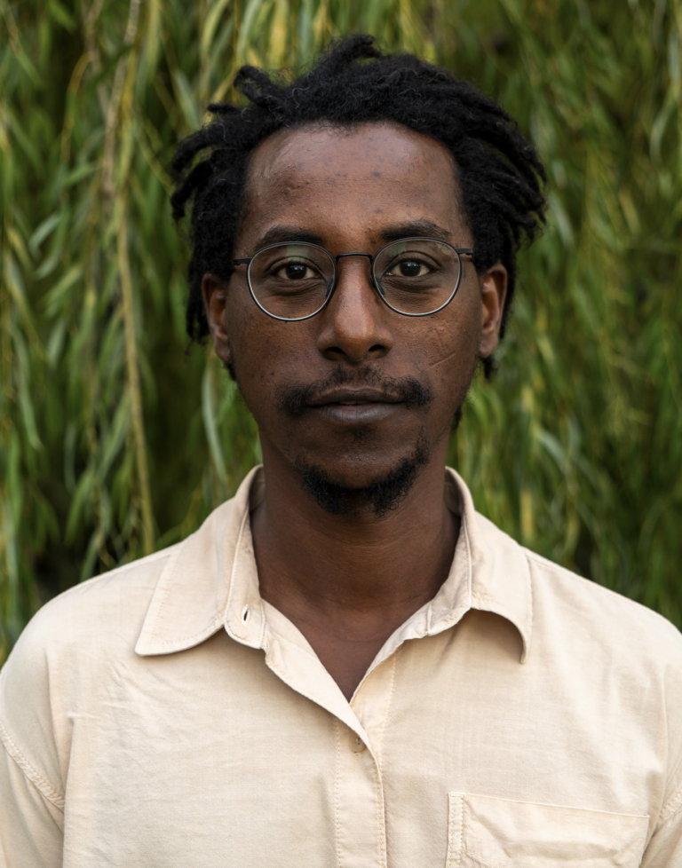 Adane Zawdu Gebyanesh